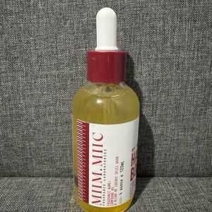 MIIM MIIC hair & body oil 89